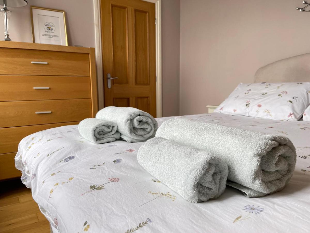 The Beach Front Apartment, Amazing Frontline Sea Views Tynemouth Εξωτερικό φωτογραφία